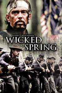 Wicked Spring - Poster