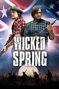 Wicked Spring - Poster