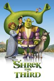 Shrek the Third