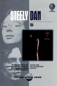 Classic Albums: Steely Dan - Aja - Poster