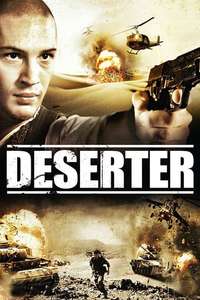 Deserter - Poster