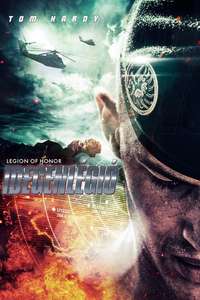 Deserter - Poster