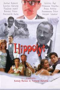 Hippolyt - Poster