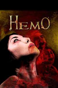 Hemo - Poster