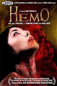 Hemo - Poster