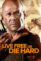 Live Free or Die Hard