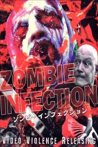 Zombie Infection - Poster