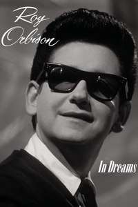 In Dreams: The Roy Orbison Story - Poster
