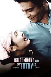 Isusumbong Kita sa Tatay Ko