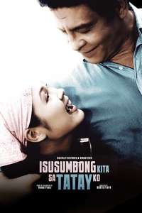 Isusumbong Kita sa Tatay Ko - Poster