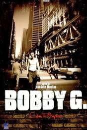 Bobby G. Can't Swim