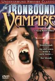 The Ironbound Vampire