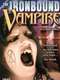 The Ironbound Vampire