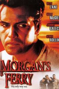 Morgan's Ferry - Poster