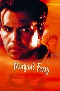 Morgan's Ferry - Poster