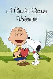 A Charlie Brown Valentine