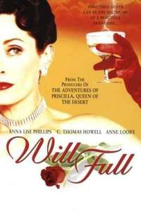WillFull - Poster