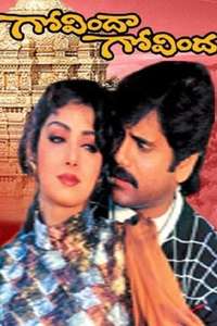 Govindha Govindha - Poster