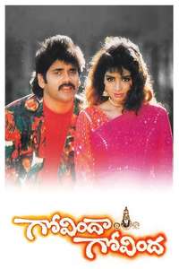 Govindha Govindha - Poster