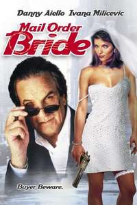 Mail Order Bride - Poster