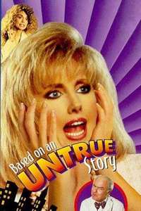 Based on an Untrue Story - Poster