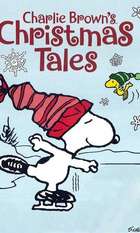 Charlie Brown's Christmas Tales