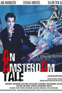 An Amsterdam Tale - Poster