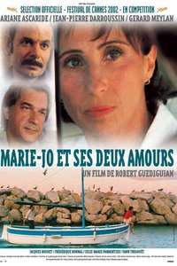 Marie-Jo and Her 2 Lovers - Poster