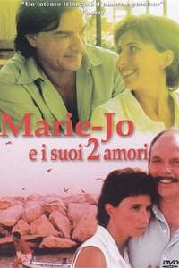 Marie-Jo and Her 2 Lovers - Poster
