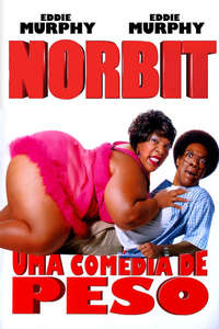 Norbit - Poster
