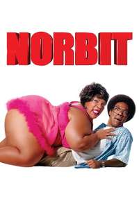Norbit - Poster