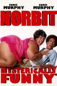Norbit - Poster