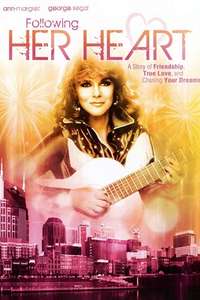 Following Her Heart - Poster