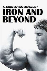 Iron and Beyond - Poster