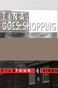 Tina Goes Shopping - Poster