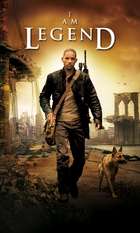 I Am Legend