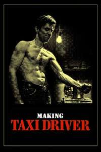 Making 'Taxi Driver' - Poster