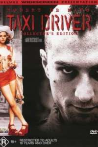 Making 'Taxi Driver' - Poster