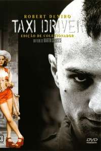 Making 'Taxi Driver' - Poster