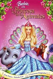 Barbie as the Island Princess