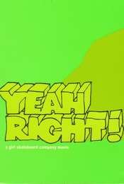 Yeah Right!
