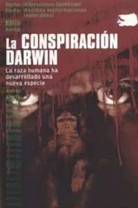 The Darwin Conspiracy - Poster