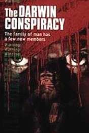 The Darwin Conspiracy