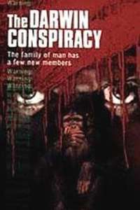 The Darwin Conspiracy - Poster