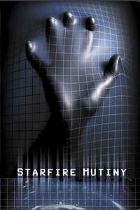 Starfire Mutiny - Poster
