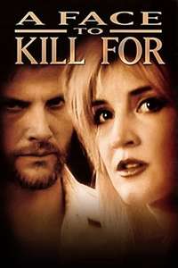 A Face to Kill for - Poster