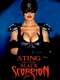 Sting of the Black Scorpion