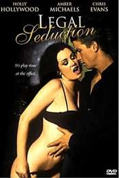 Legal Seduction