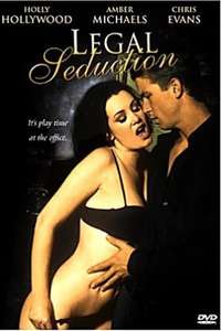 Legal Seduction - Poster