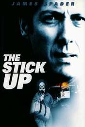 The Stickup